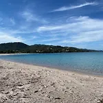 Pura Corsica With Sea View And Private Pool Villa Conca