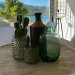 Pura Corsica With Sea View And Private Pool * Conca