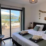 Pura Corsica With Sea View And Private Pool Villa