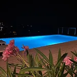 Villa Pura Corsica With Sea View And Private Pool *