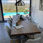 Pura Corsica With Sea View And Private Pool *