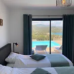 Pura Corsica With Sea View And Private Pool Villa Conca