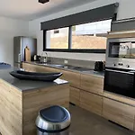 Pura Corsica With Sea View And Private Pool *