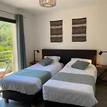 Pura Corsica With Sea View And Private Pool Villa Conca