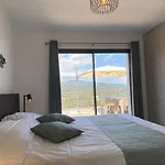 Villa Pura Corsica With Sea View And Private Pool Conca