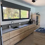 Pura Corsica With Sea View And Private Pool
