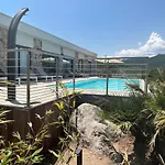 Pura Corsica With Sea View And Private Pool Villa
