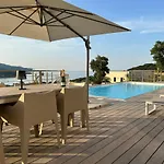 Pura Corsica With Sea View And Private Pool *