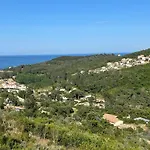 Pura Corsica With Sea View And Private Pool *