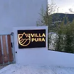 Pura Corsica With Sea View And Private Pool Conca