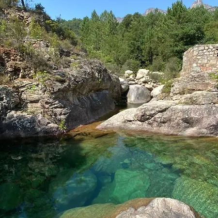 Pura Corsica With Sea View And Private Pool Villa