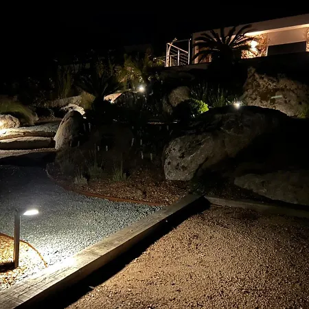 Pura Corsica With Sea View And Private Pool * 孔卡