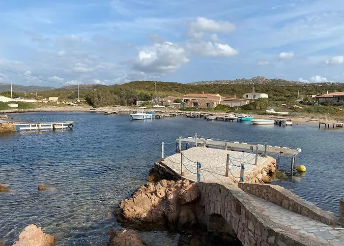 Pura Corsica With Sea View And Private Pool