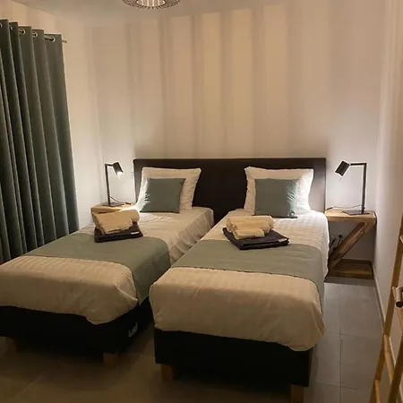 Pura Corsica With Sea View And Private Pool *