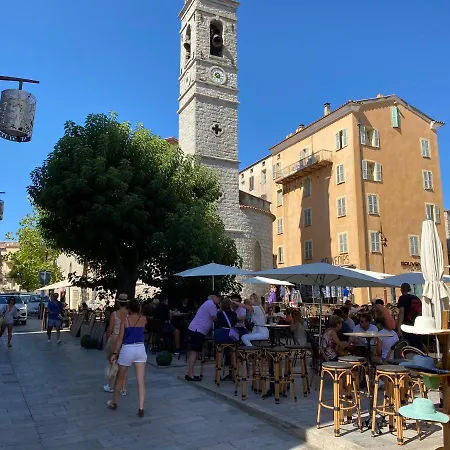 Pura Corsica With Sea View And Private Pool *