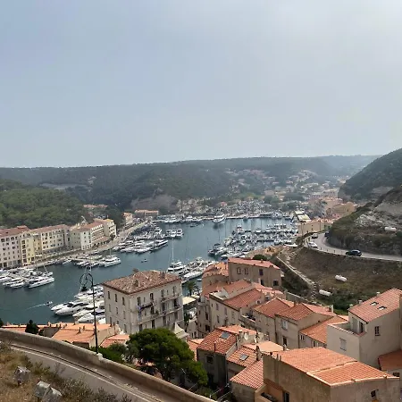 فيلة Pura Corsica With Sea View And Private Pool *