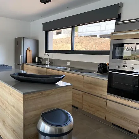 Pura Corsica With Sea View And Private Pool *