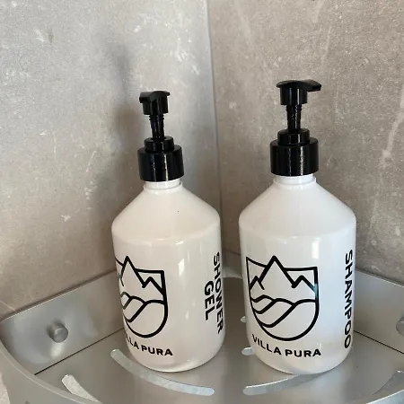 Pura Corsica With Sea View And Private Pool فيلة *