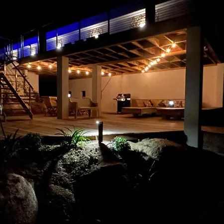 Pura Corsica With Sea View And Private Pool فيلة *