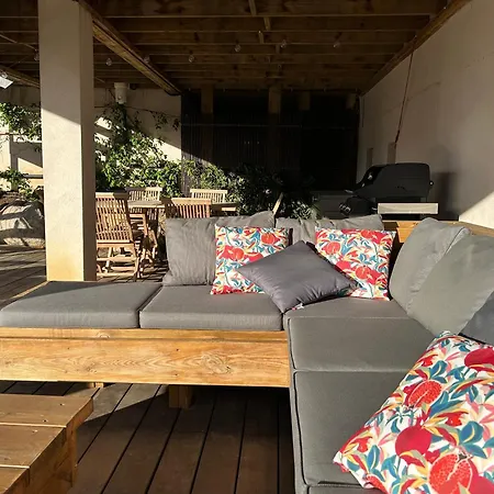 فيلة Pura Corsica With Sea View And Private Pool *