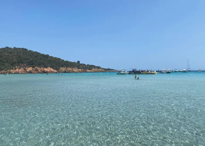 Pura Corsica With Sea View And Private Pool *